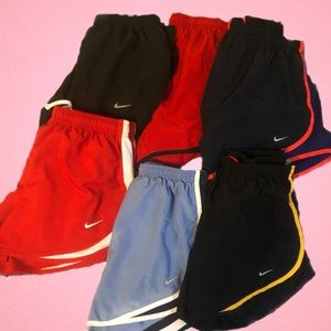 Nike Dry Fit Shorts